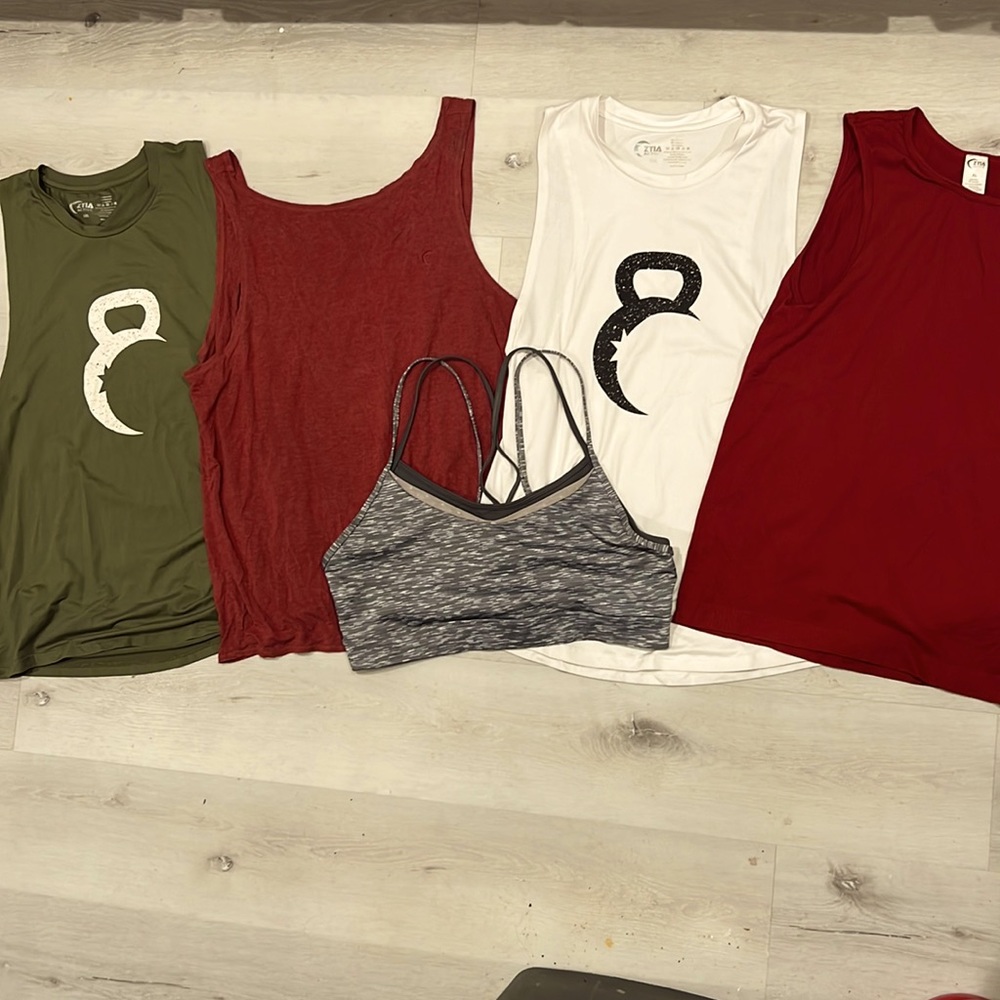 Zyia Bundle